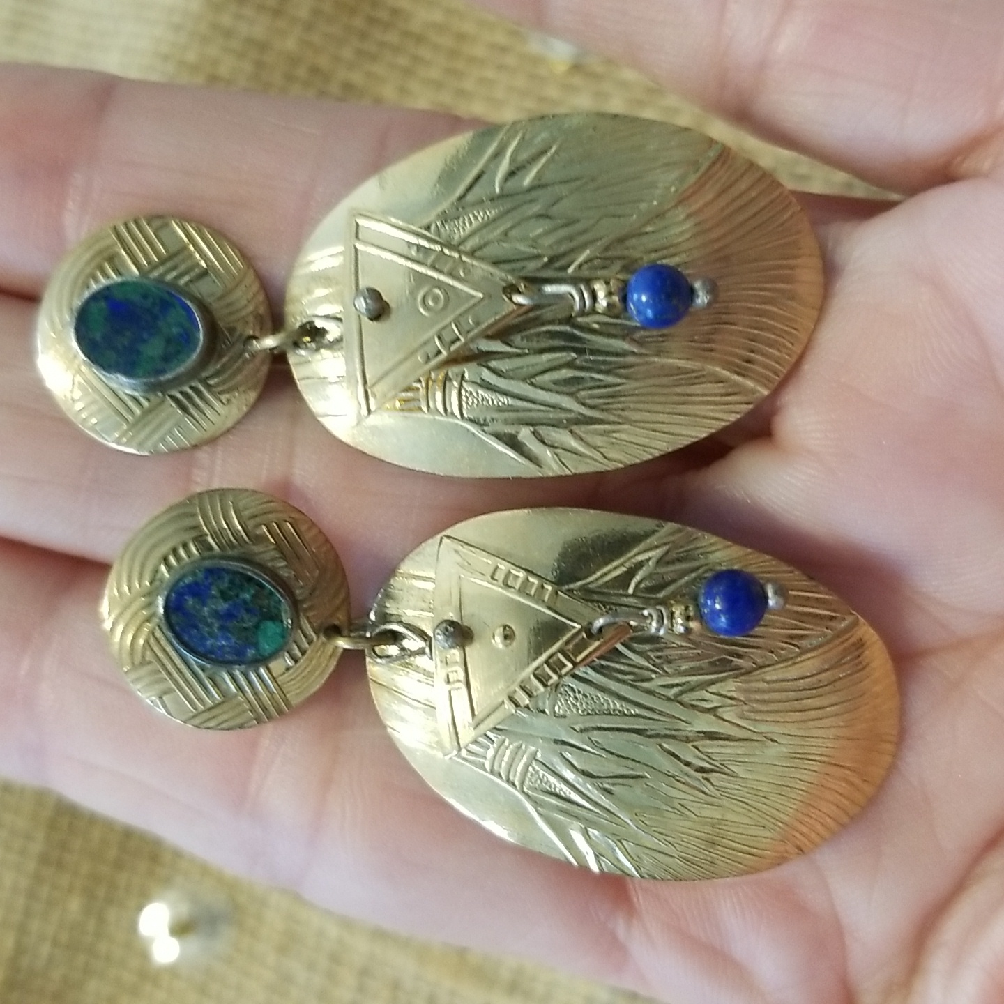 Tabra Collection Earrings